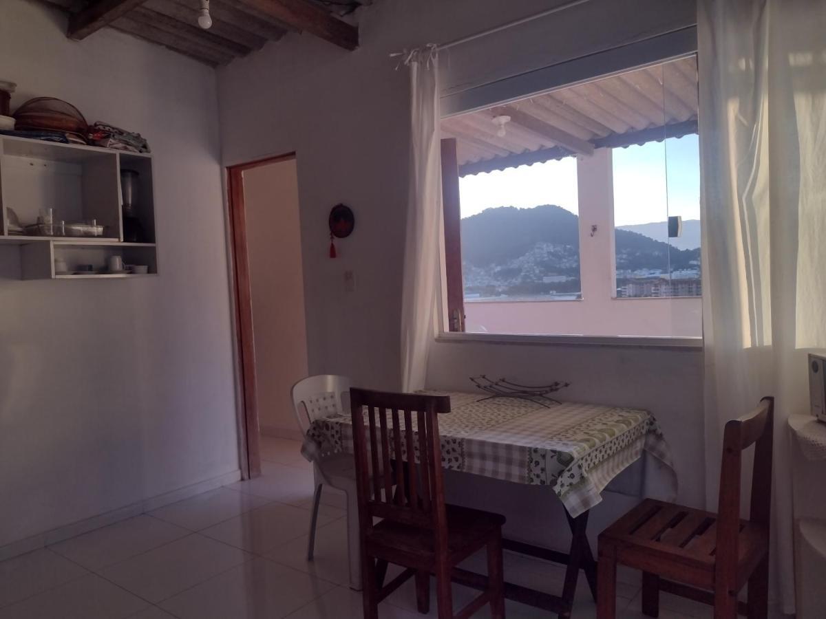 Cantinho Da Ci Apartment Angra dos Reis Exterior photo